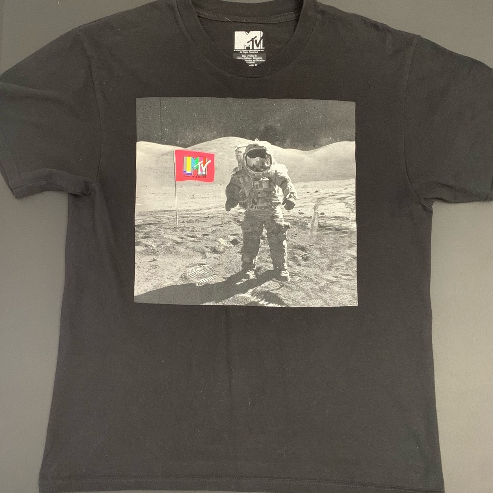 MTV T-Shirt